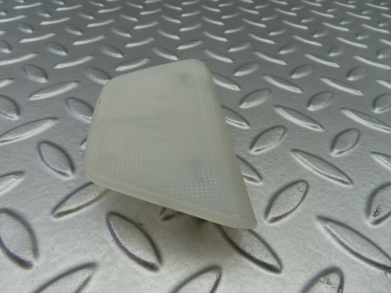 6460 Mercedes-Benz S124 E220 Wagon Rear Interior Dome Light 1248200601