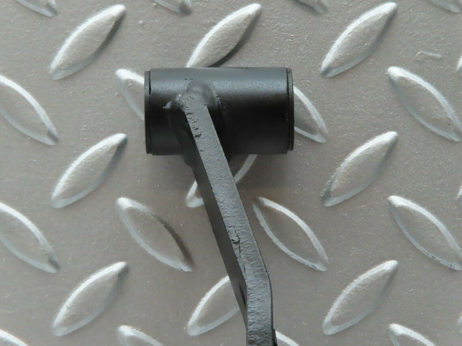 4776 Mercedes-Benz W114 280CE Coupe Brake Pedal