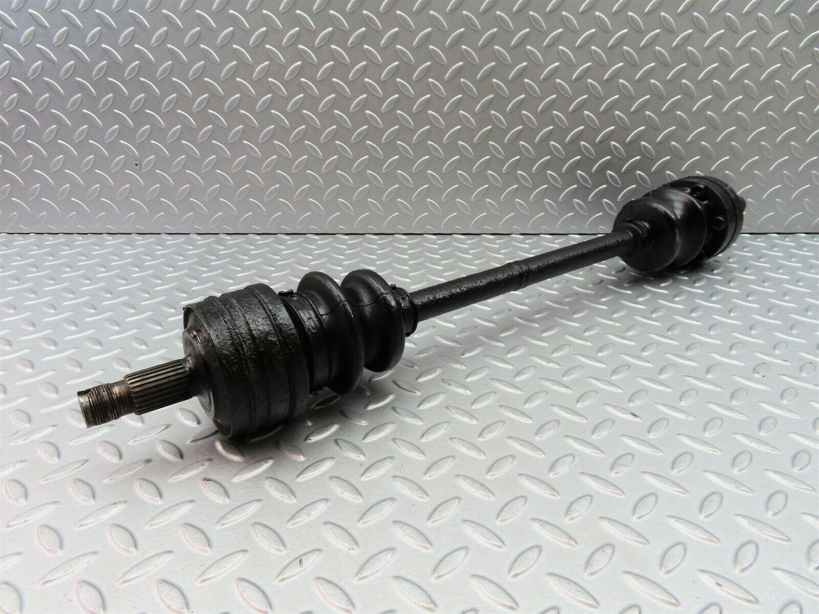 6359 Mercedes-Benz W124 230E Axle Shaft Drive Shaft