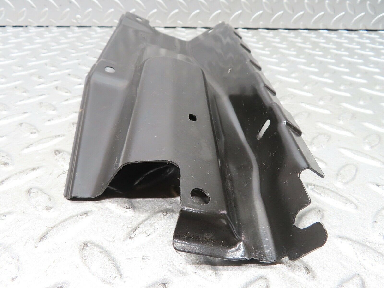 19427 Mercedes-Benz C140 CL420 Coupe Front Right Seat Belt Presenter Cover