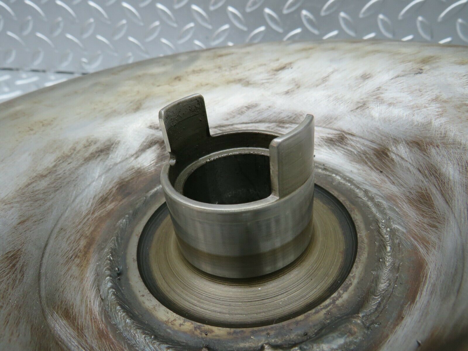 22882 Mercedes-Benz C107 450SLC Coupe Torque Converter 1172500302