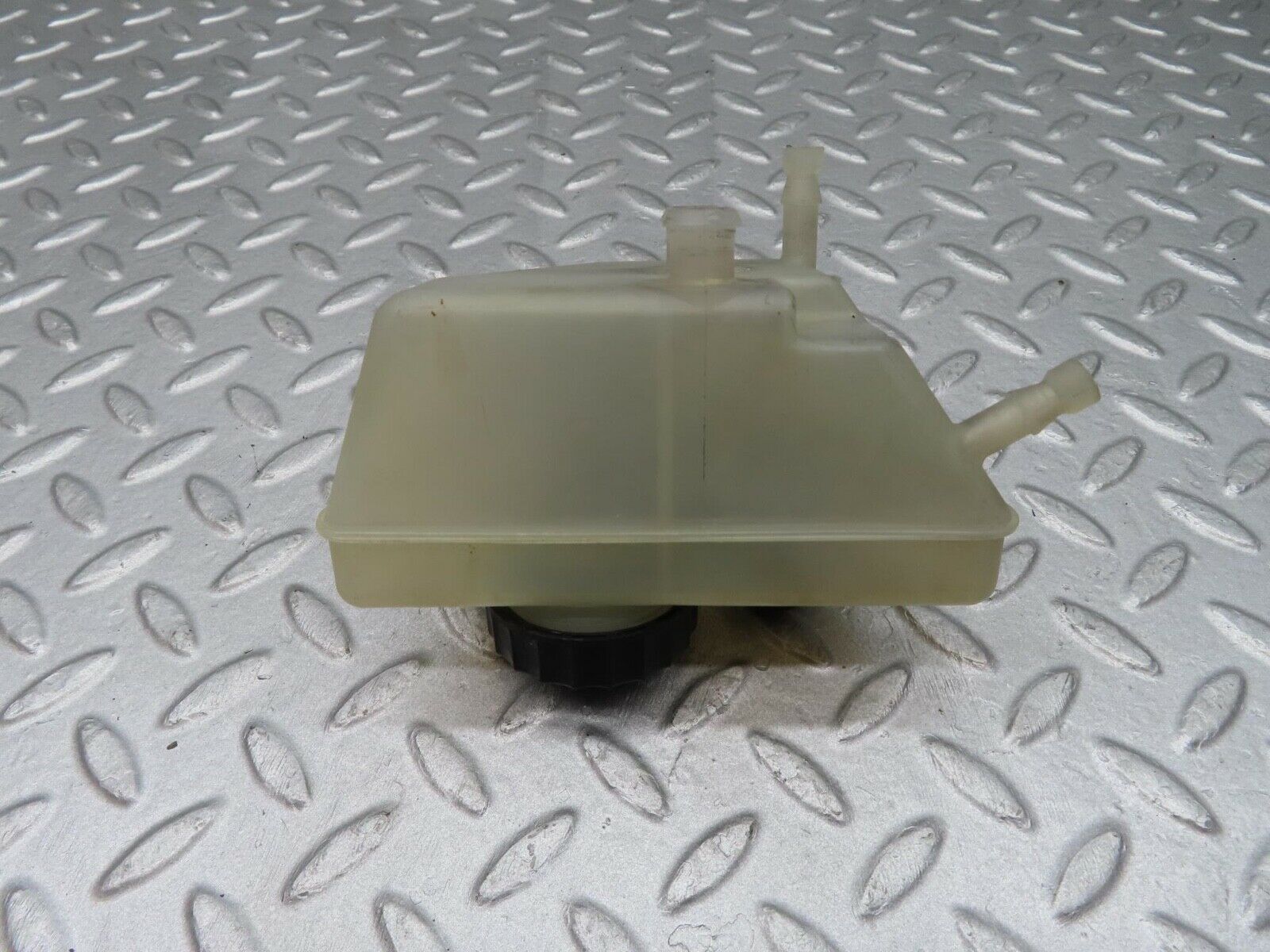 11968 Mercedes-Benz R129 300SL Coupe Brake Fluid Reservoir Tank 32066351