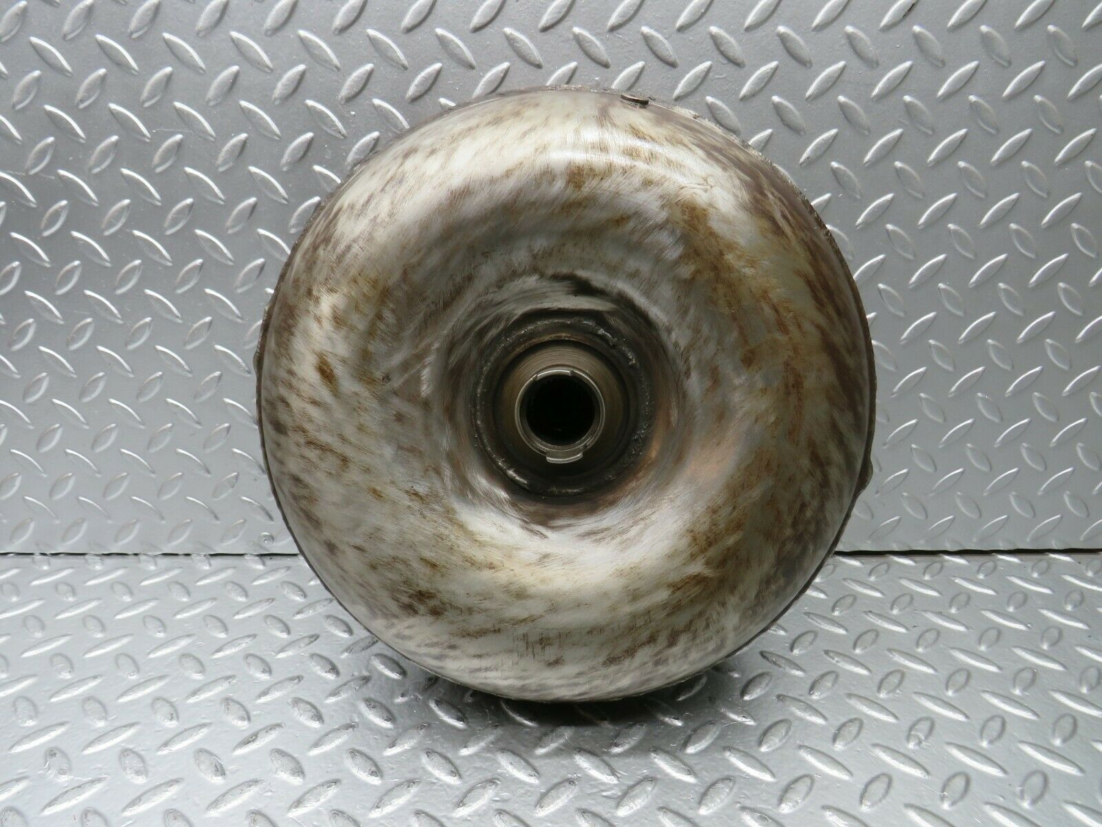 22882 Mercedes-Benz C107 450SLC Coupe Torque Converter 1172500302