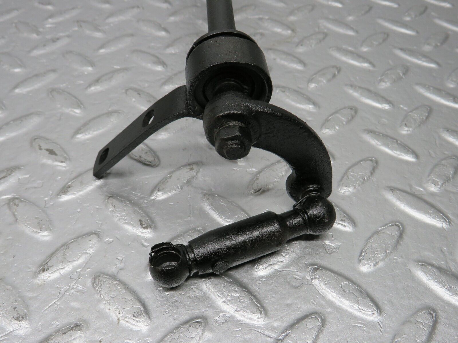 40431 Mercedes-Benz W110 230 Accelerator Linkage