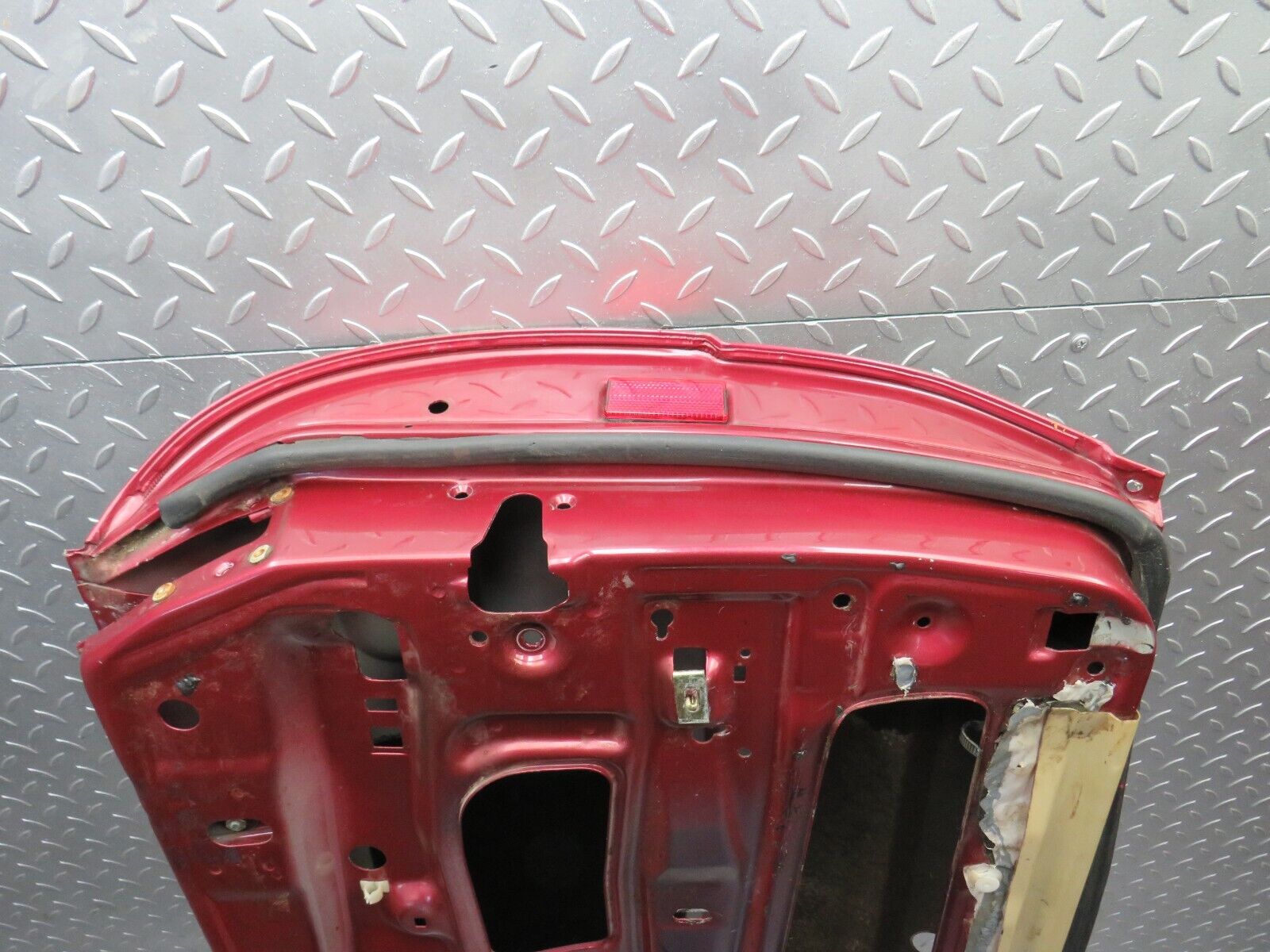 38508 Mercedes-Benz R129 280SL Coupe Right Door