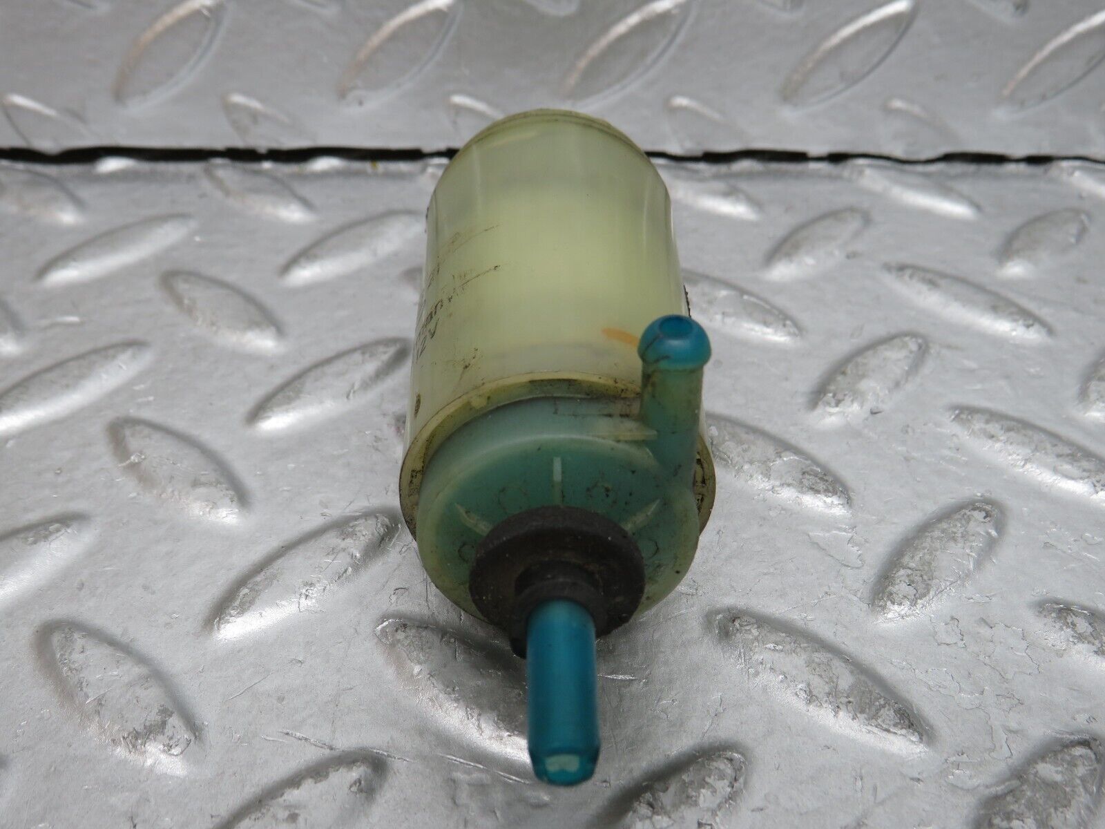 29458 Mercedes-Benz W124 230E Windscreen Washer Pump VDO 1248690321