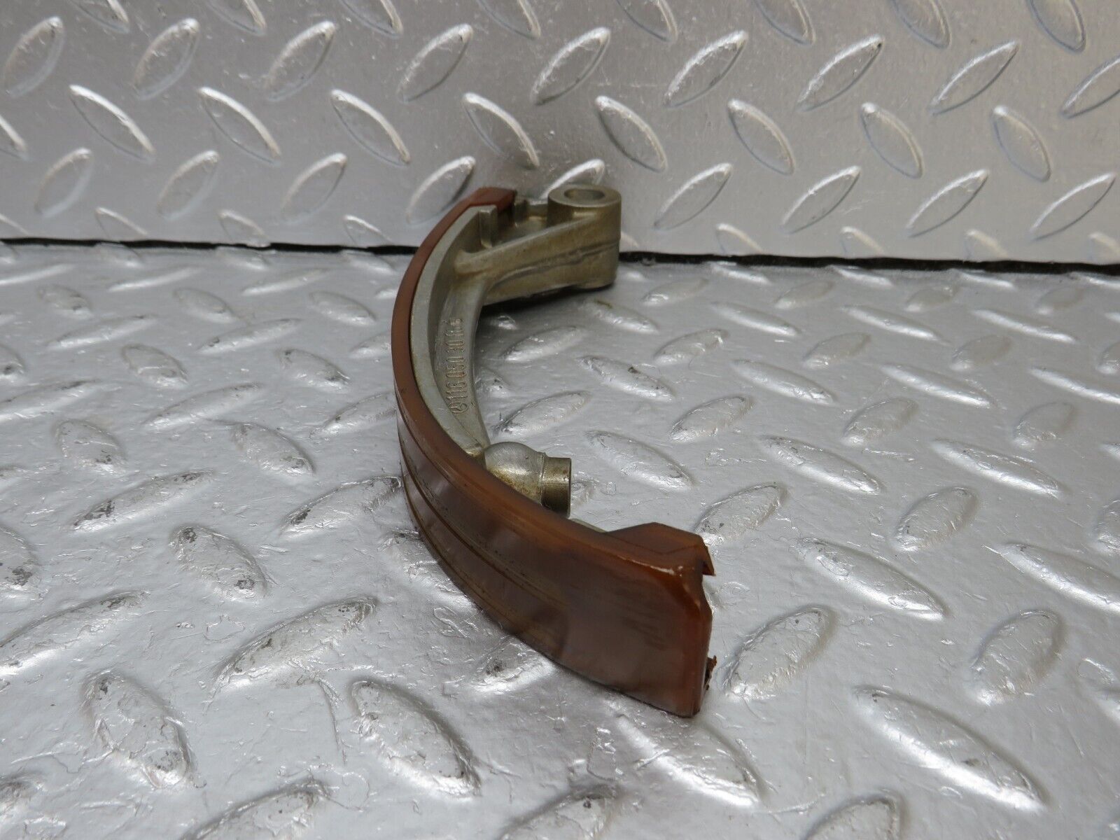 34491 Mercedes-Benz C126 380SEC Coupe Timing Chain Guide Rail 1160503016