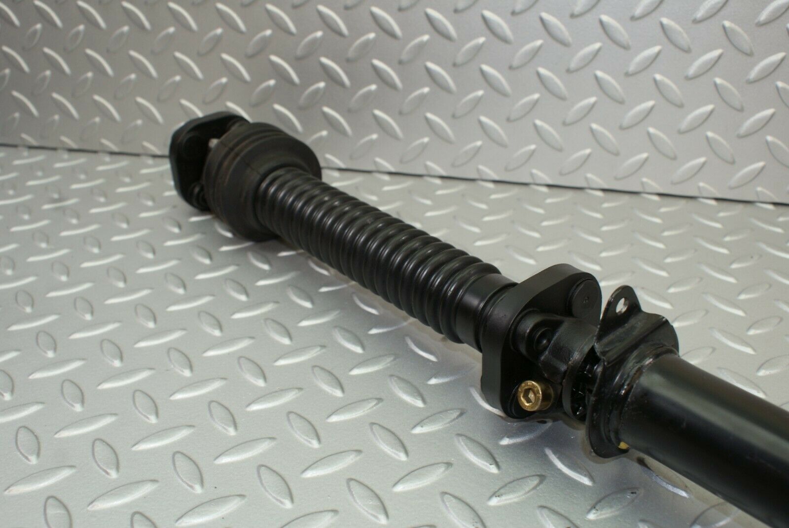 2841 Mercedes-Benz C123 280CE Coupe Steering Column