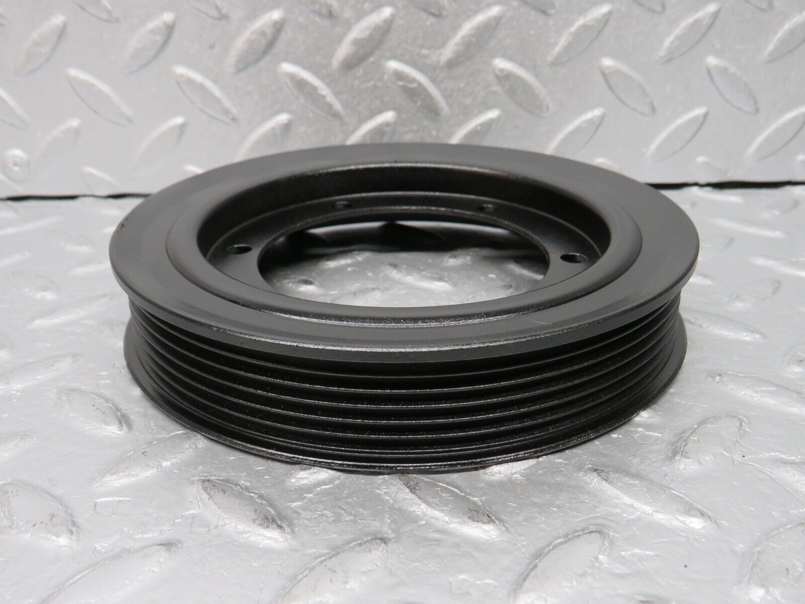 38546 Mercedes-Benz R129 280SL Coupe Crankshaft Pulley