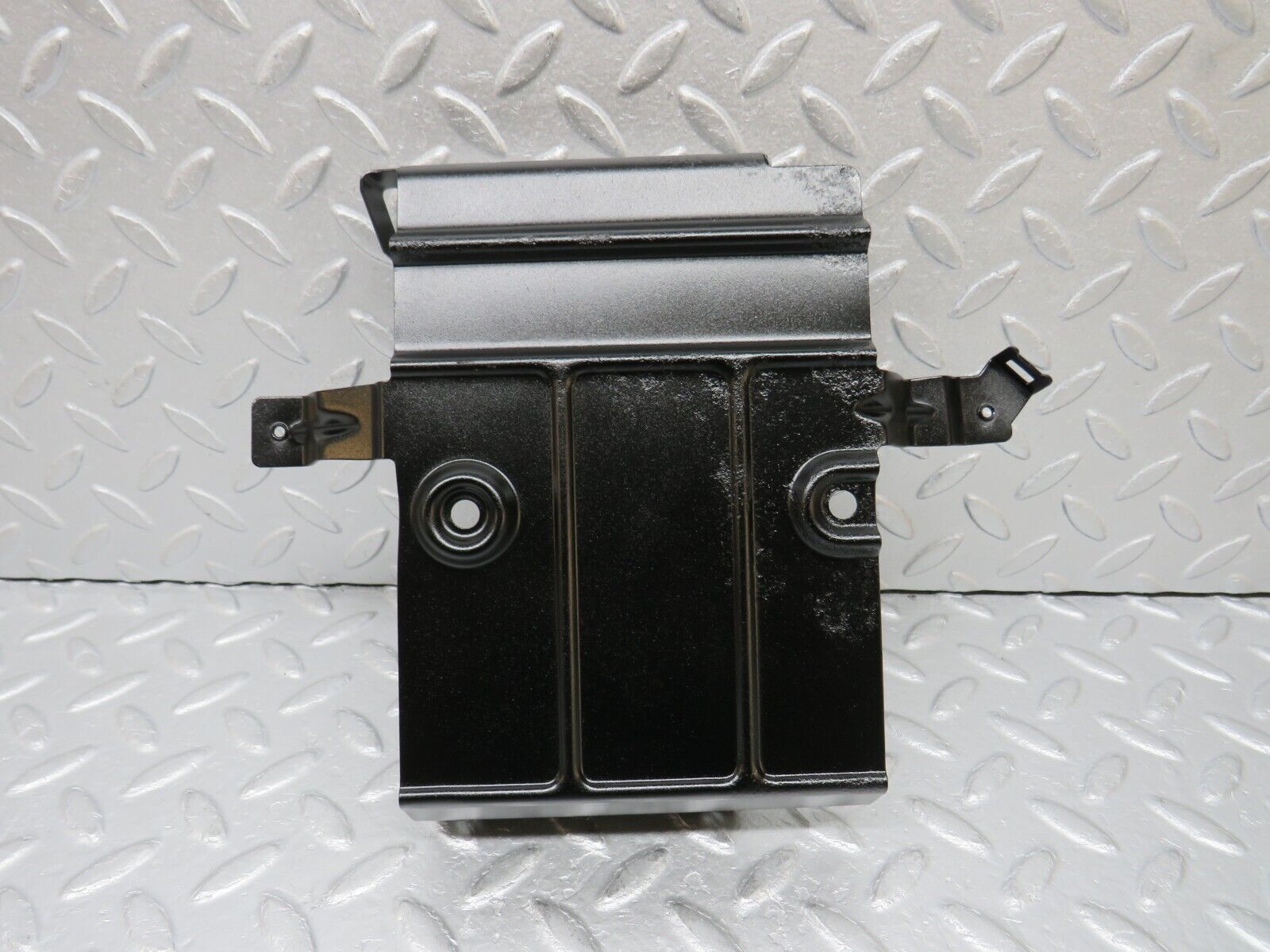 38495 Mercedes-Benz R129 280SL Coupe Roof Pipe Hose Support Bracket Left