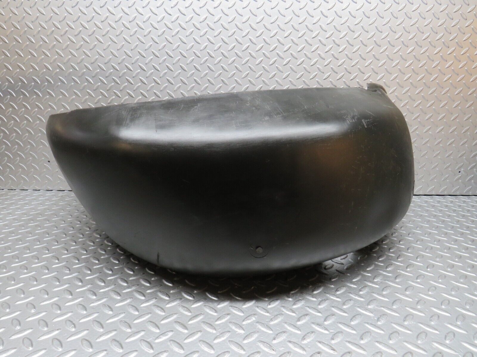 39383 Mercedes-Benz R129 320SL Coupe Rear Right Inner Fender Wing Wheel Arch Lining 1296980630