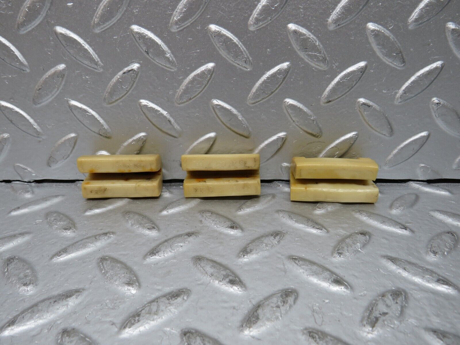 30185 Porsche 924 Fuel Tank Mounting Rubber 481201647