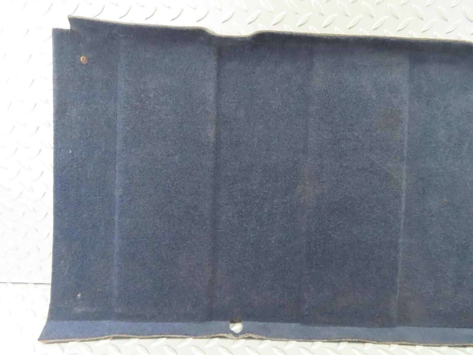 9494 Mercedes-Benz C124 300CE Coupe Fuel Tank Cover Plate 1246941425