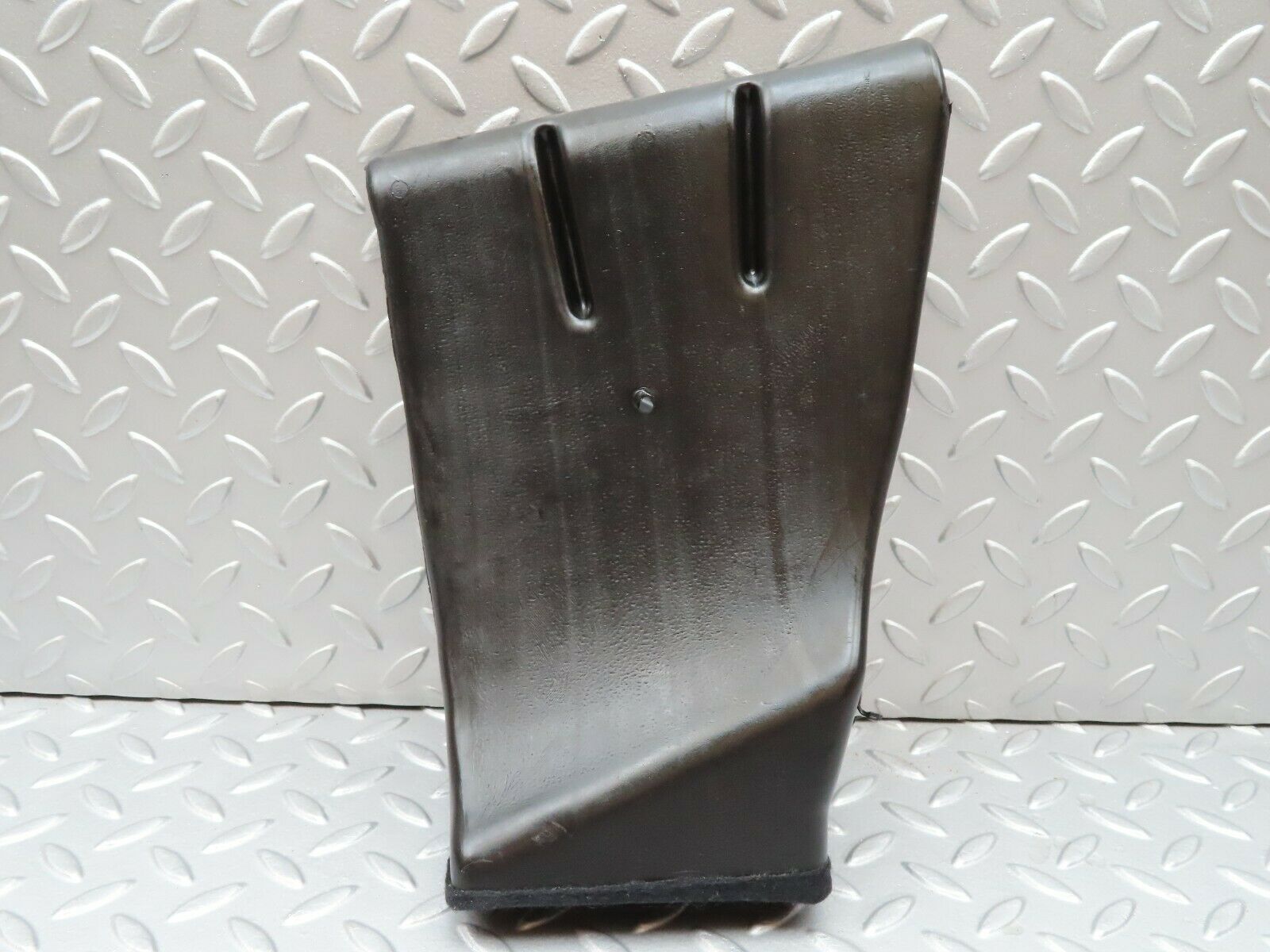 3763 Mercedes-Benz S123 200T Wagon Heating Air Duct Left Side 1238310446