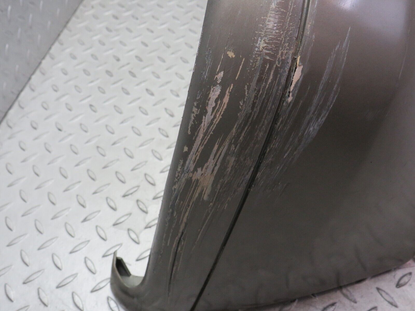 36328 Mercedes-Benz W126 420SE Front Bumper 1268802440