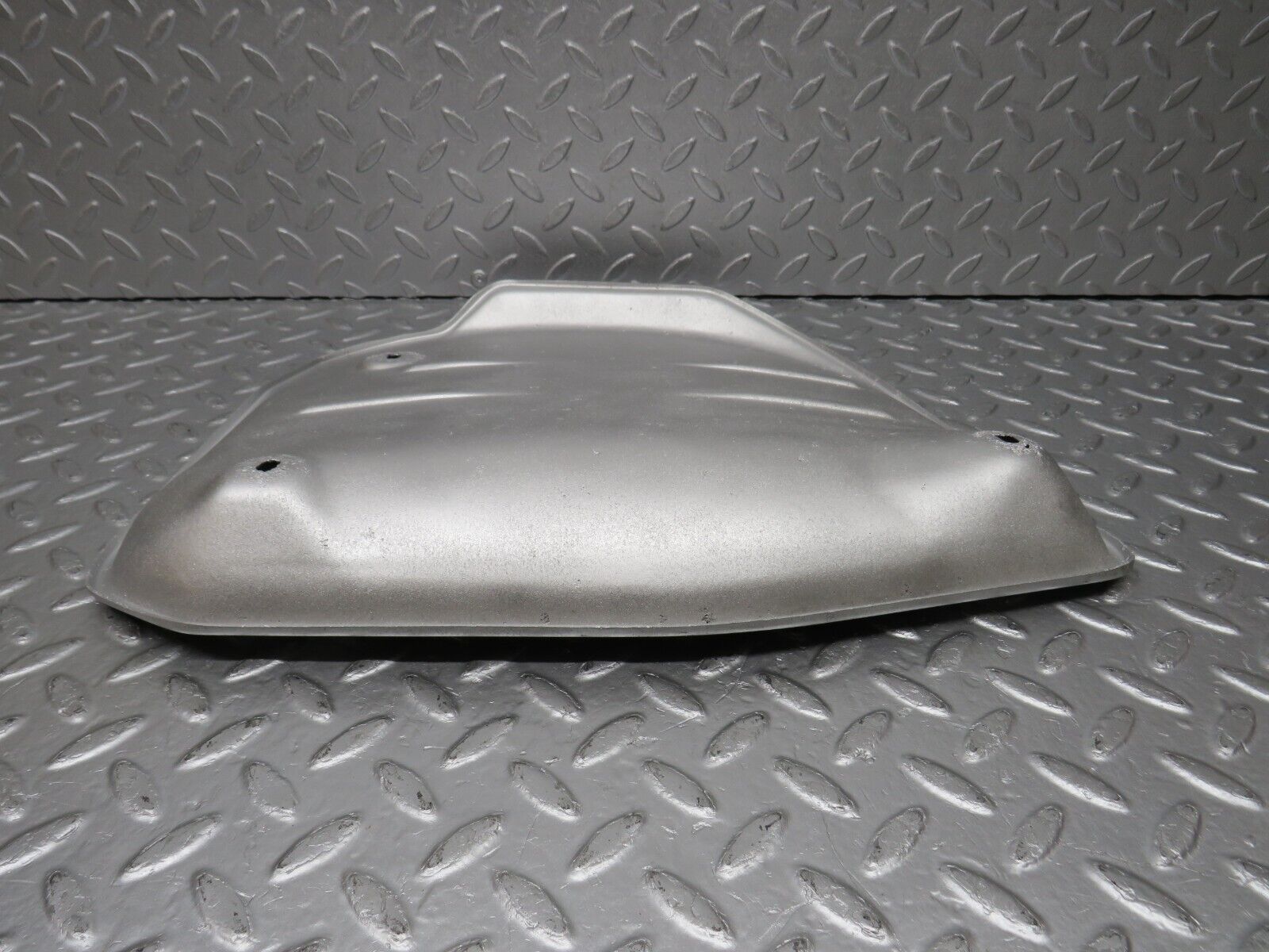 39604 Mercedes-Benz R129 320SL Coupe Exhaust Heat Shield