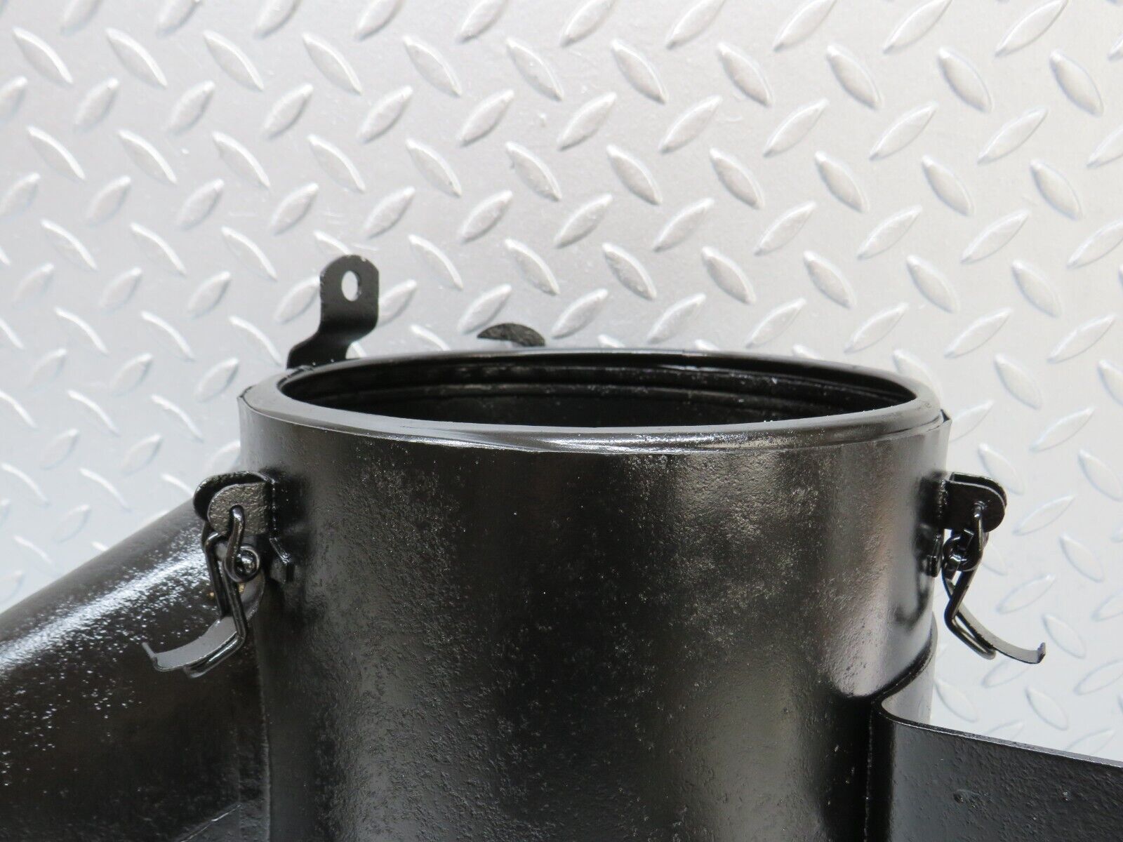 35935 Mercedes-Benz W108 Air Filter Box Housing 4512085165