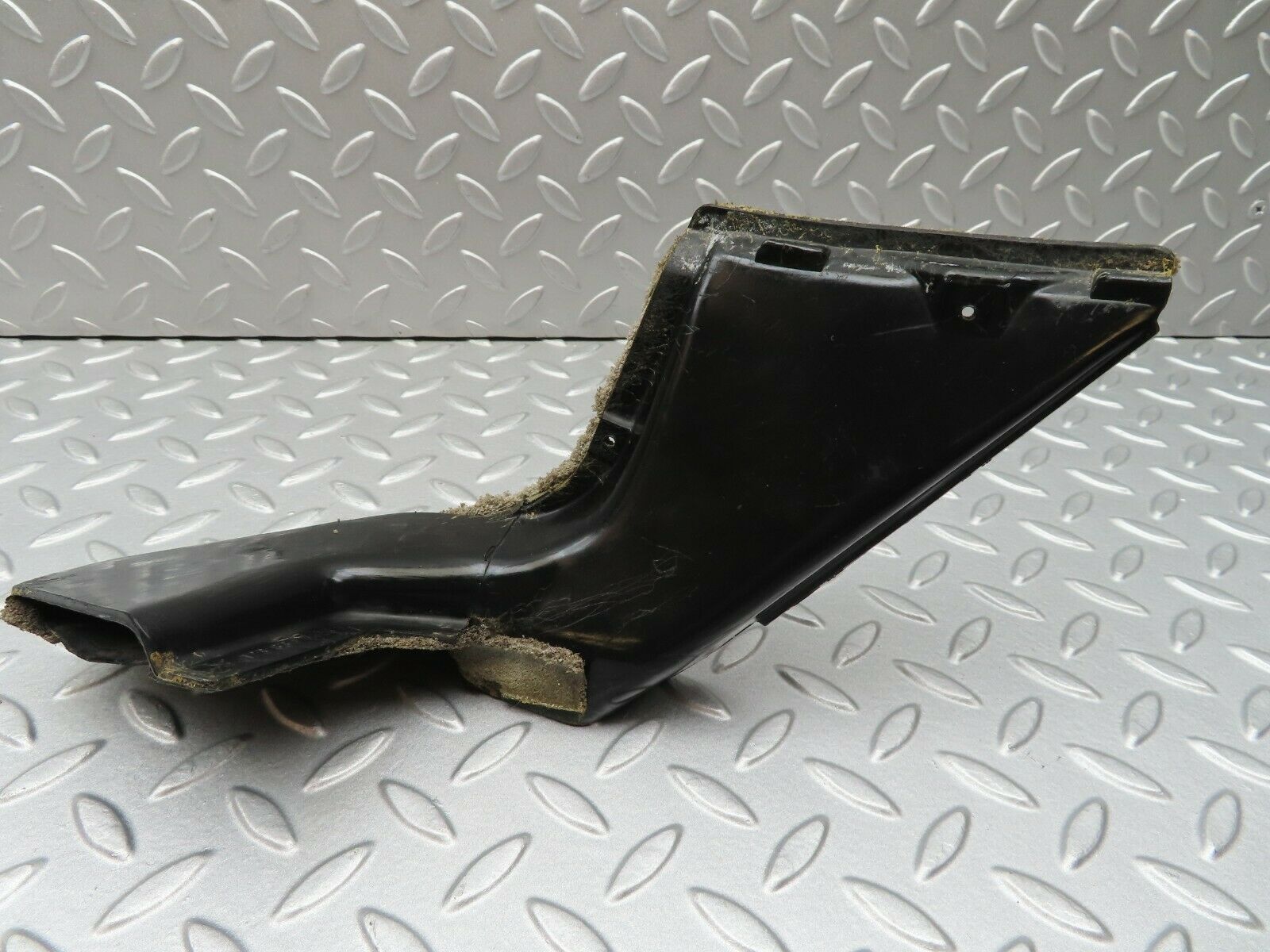 3774 Mercedes-Benz S123 200T Wagon Water Drain 1238300428