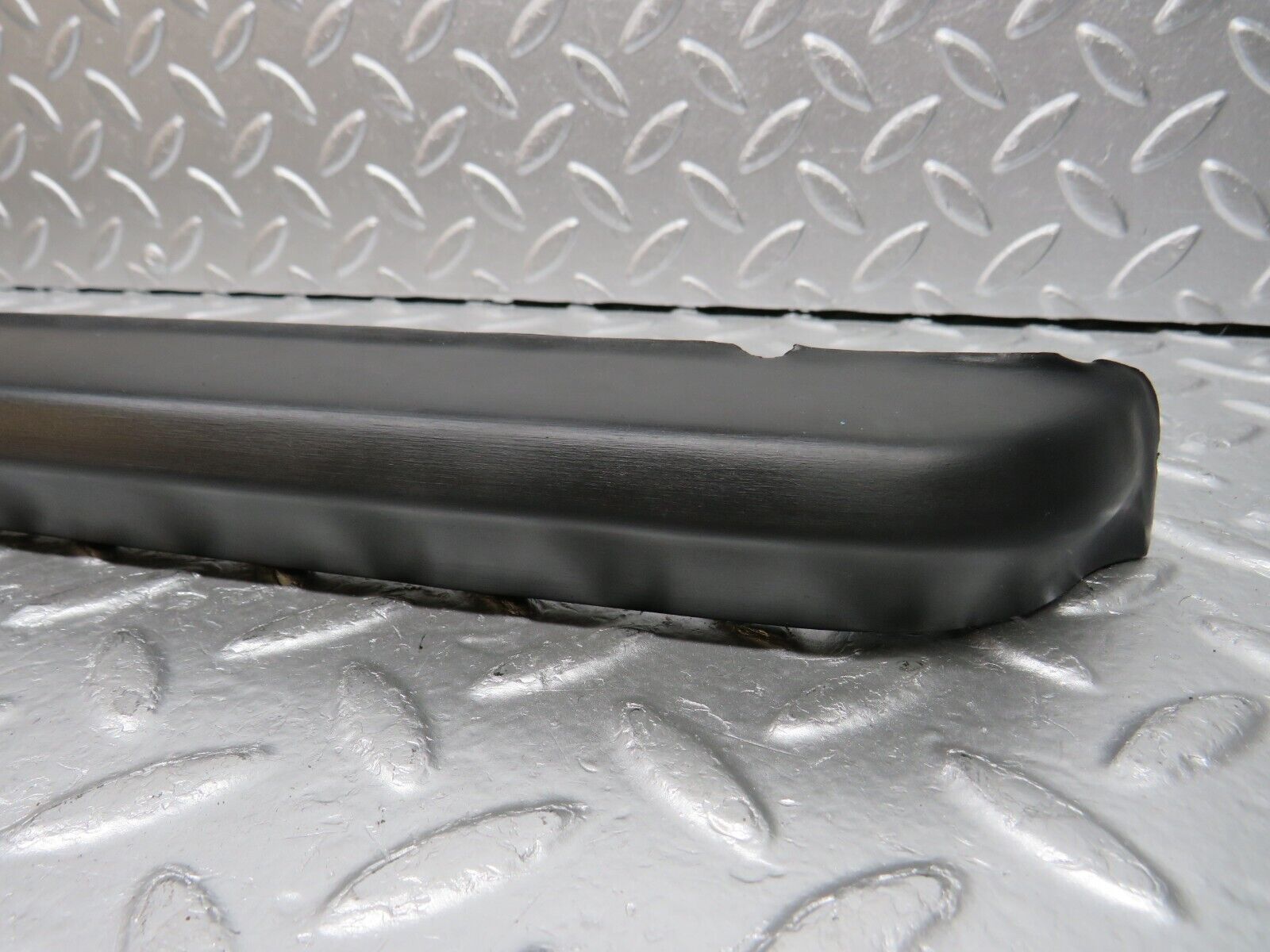 31017 Mercedes-Benz W123 230E Tail Light Moulding Trim Right