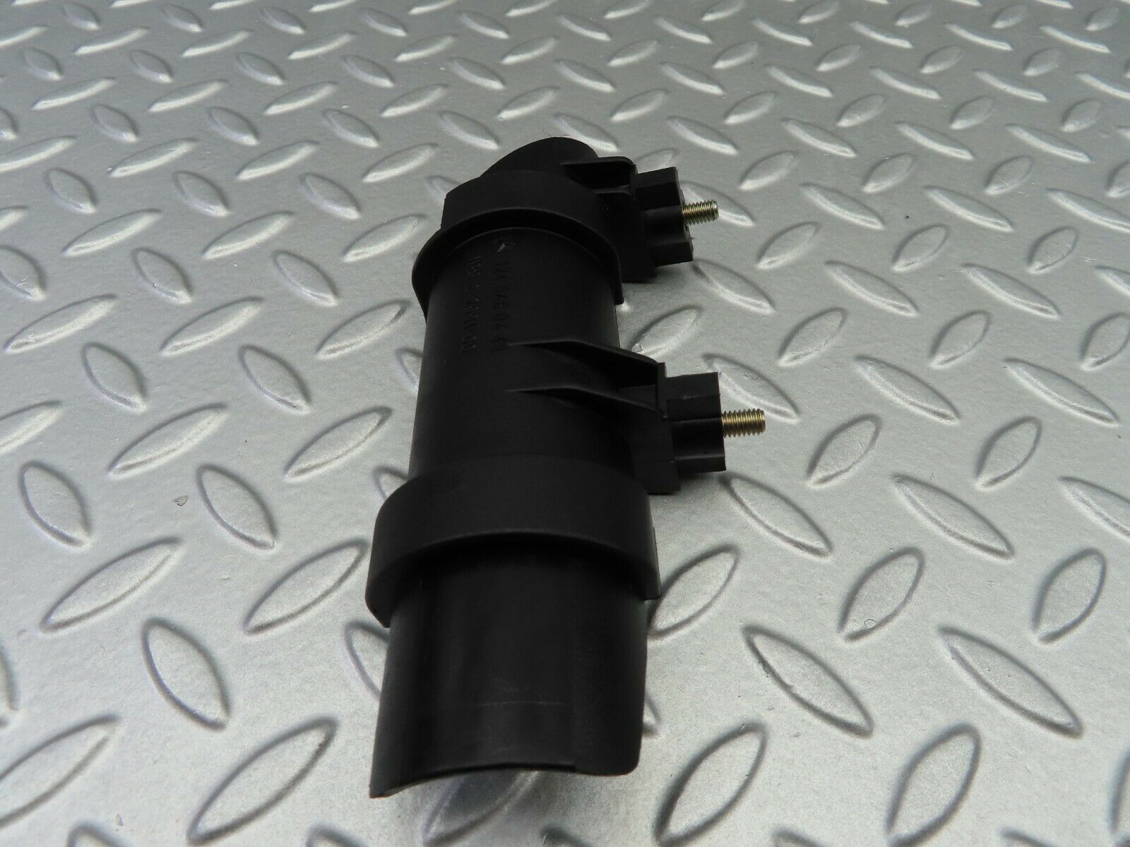 6761 Mercedes-Benz S124 E220 Wagon Steering Column Cable Bracket 1245460443