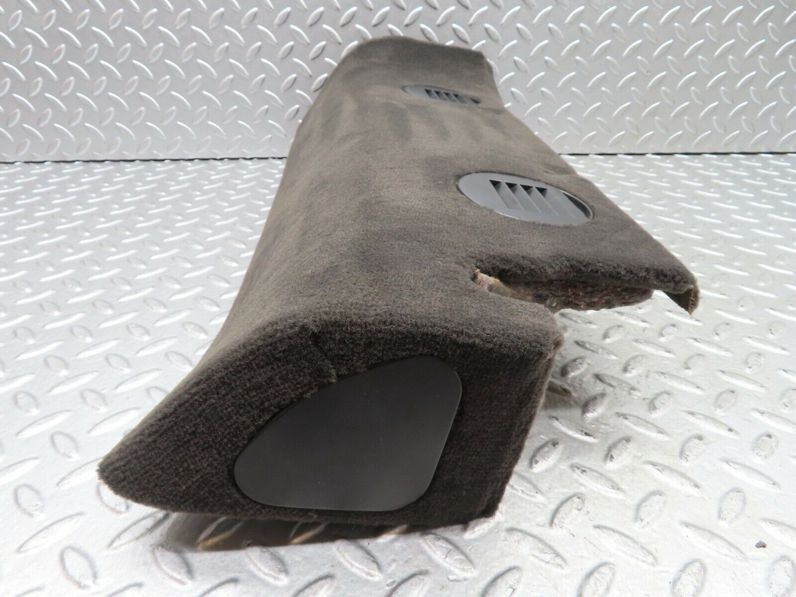 19453 Mercedes-Benz C140 CL420 Coupe Under Dash Panel Left Side Grey