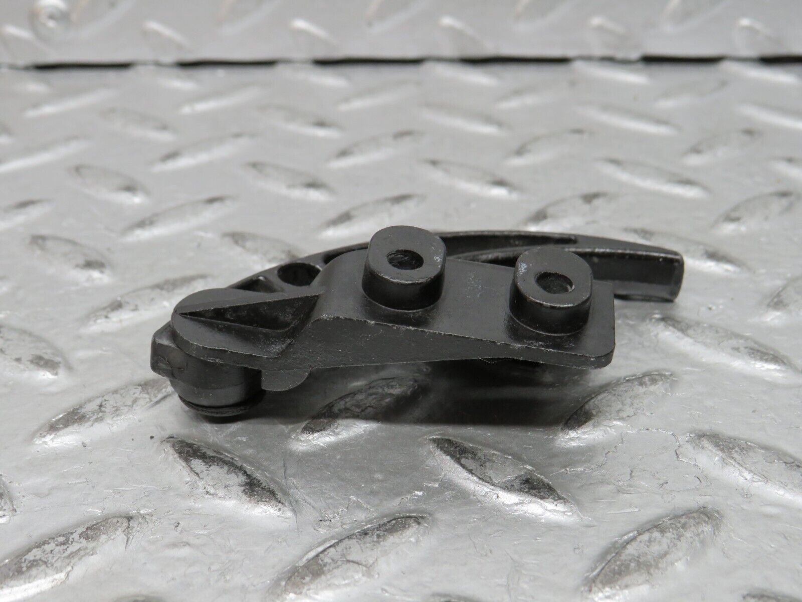 28310 Mercedes-Benz S123 240D Wagon Hood Opener Bonnet Opener Release