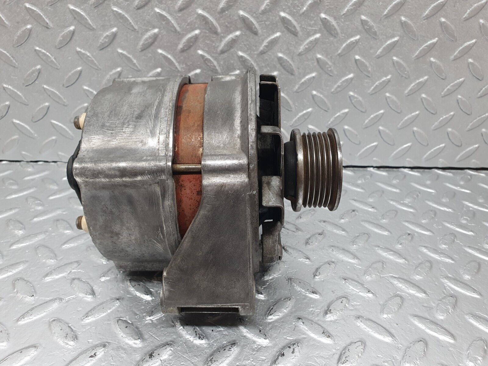 41445 Mercedes-Benz W124 200E Alternator Generator Bosch 0120489323 6011550115