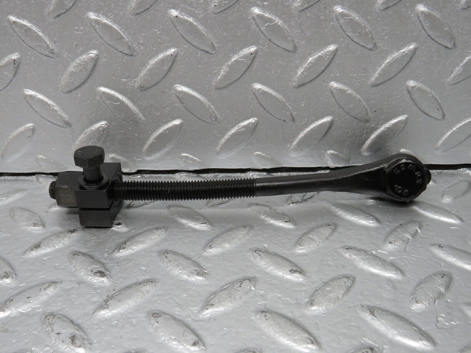 40441 Mercedes-Benz W110 230 Alternator Generator Tensioner