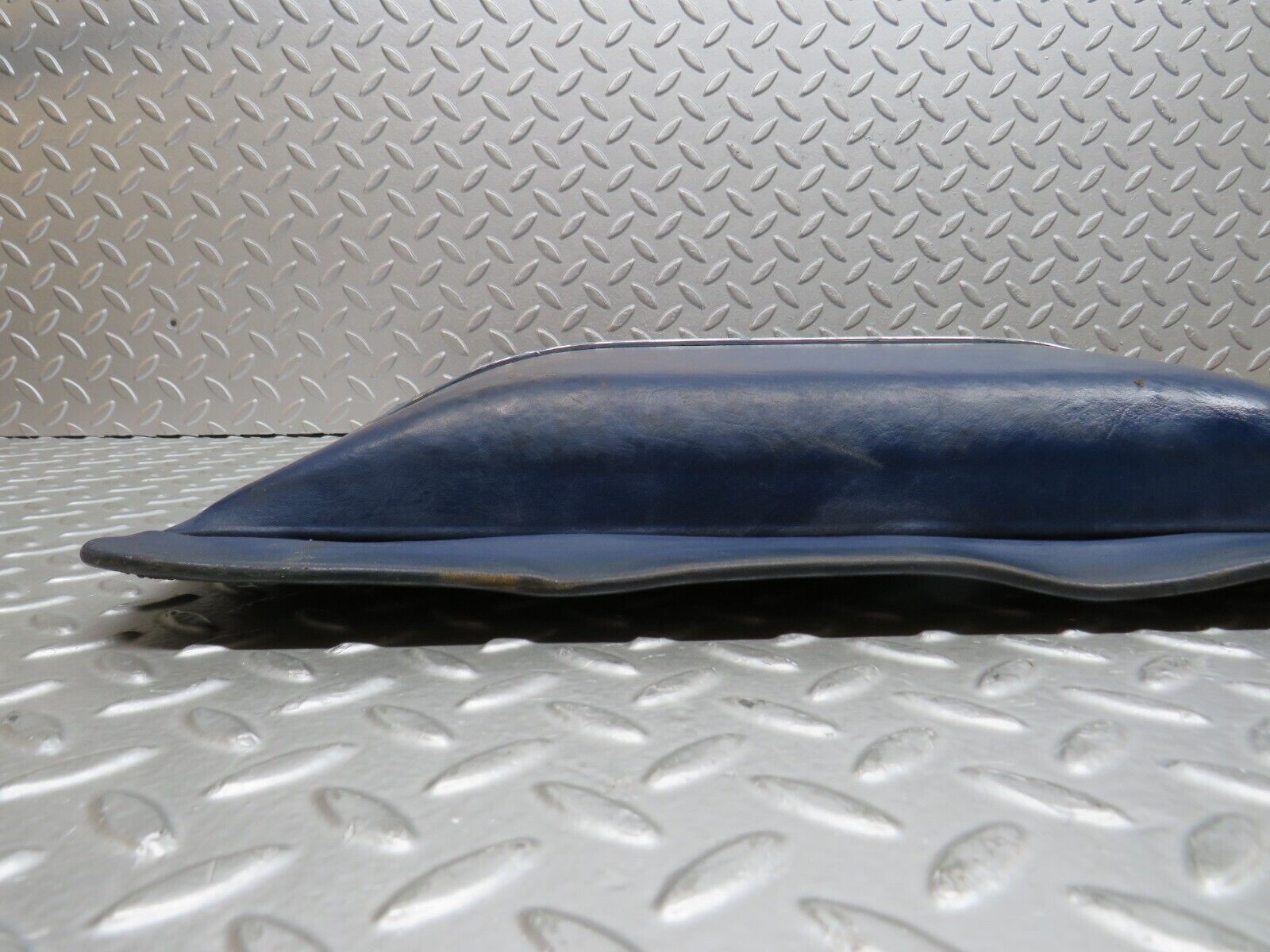37285 Mercedes-Benz W109 300SEL Front Right Door Card Blue