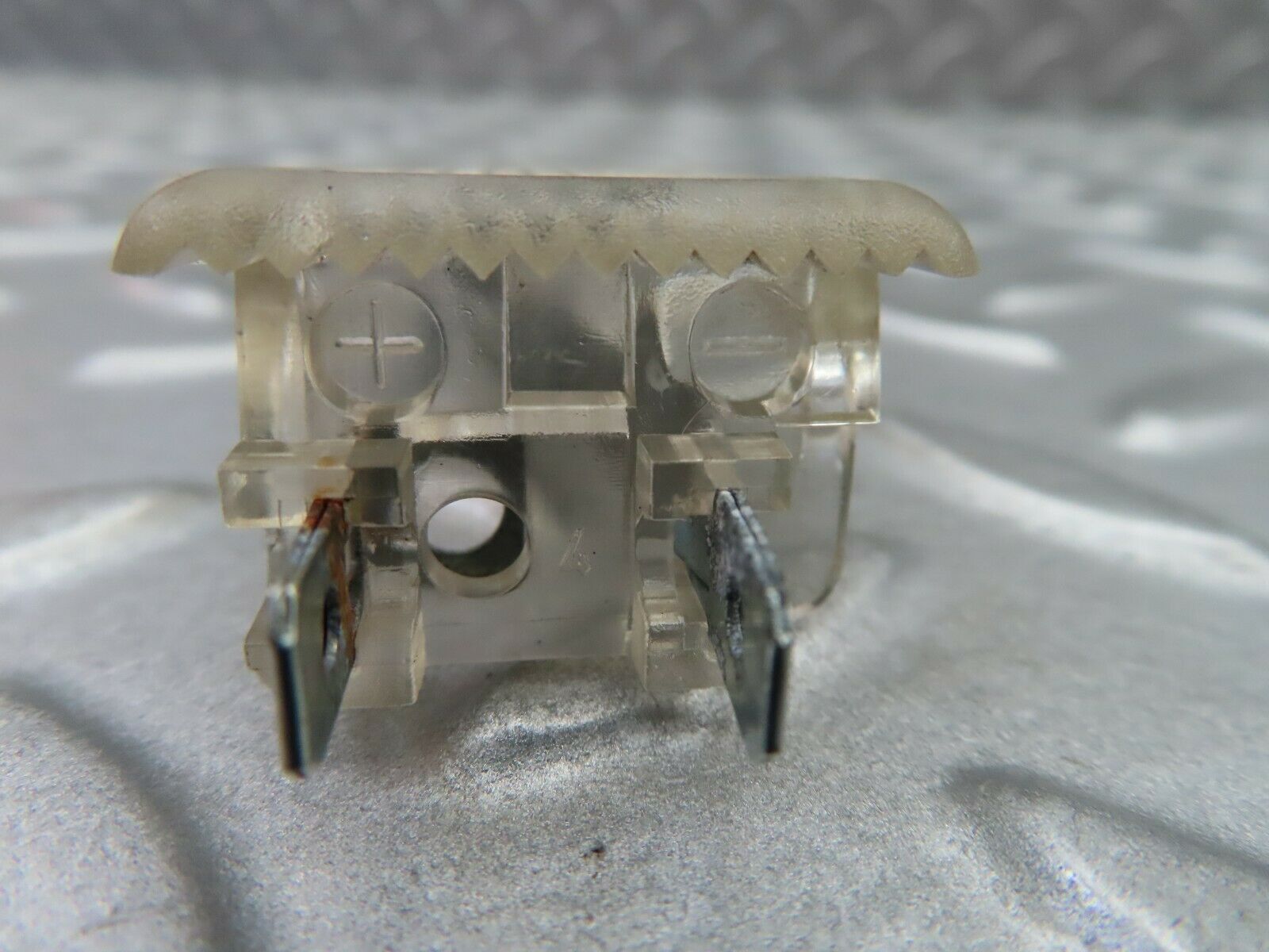 6060 Mercedes-Benz W126 380SE Interior Light