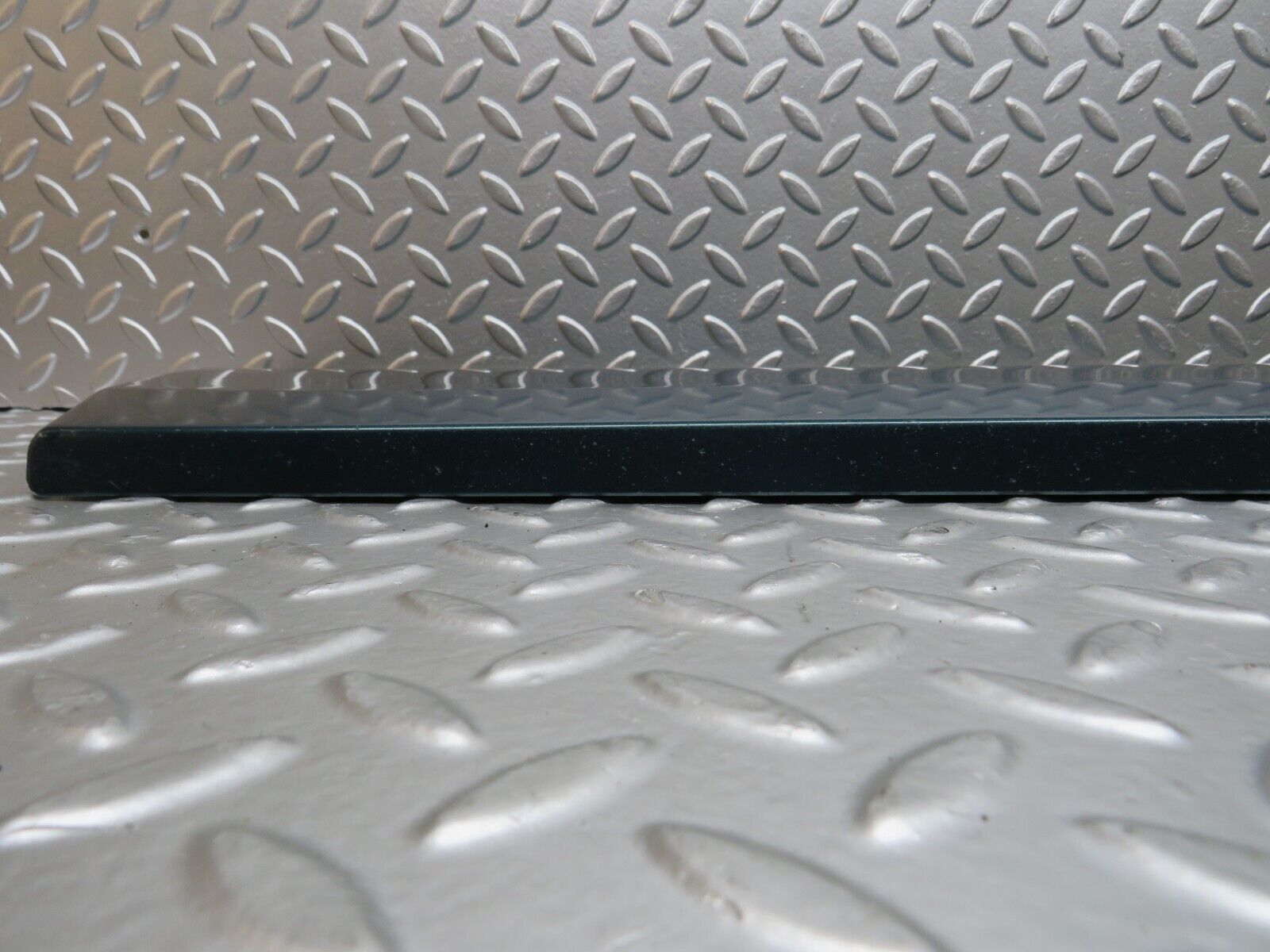 27643 Mercedes-Benz S124 300TE Wagon Front Left Door Lower Trim 1246901540