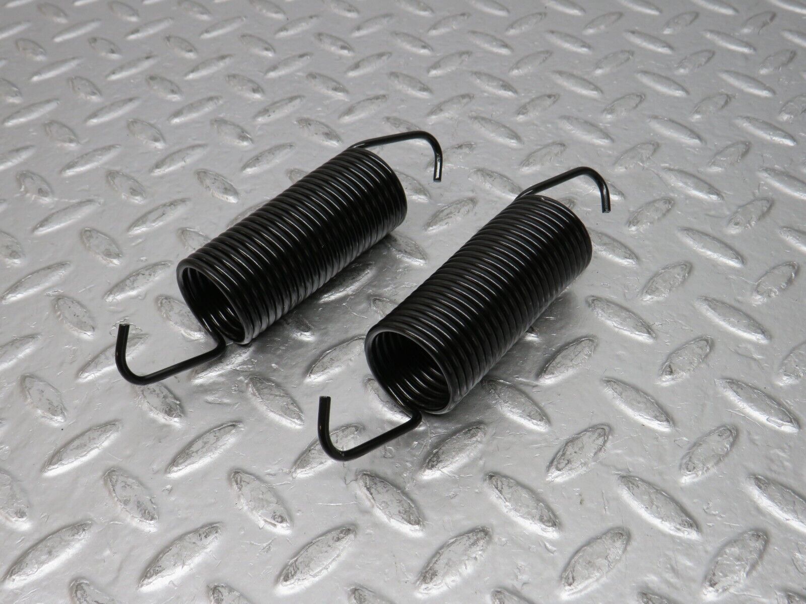 31730 Mercedes-Benz W201 190LE 1.8L Trunk Lid Hinge Spring