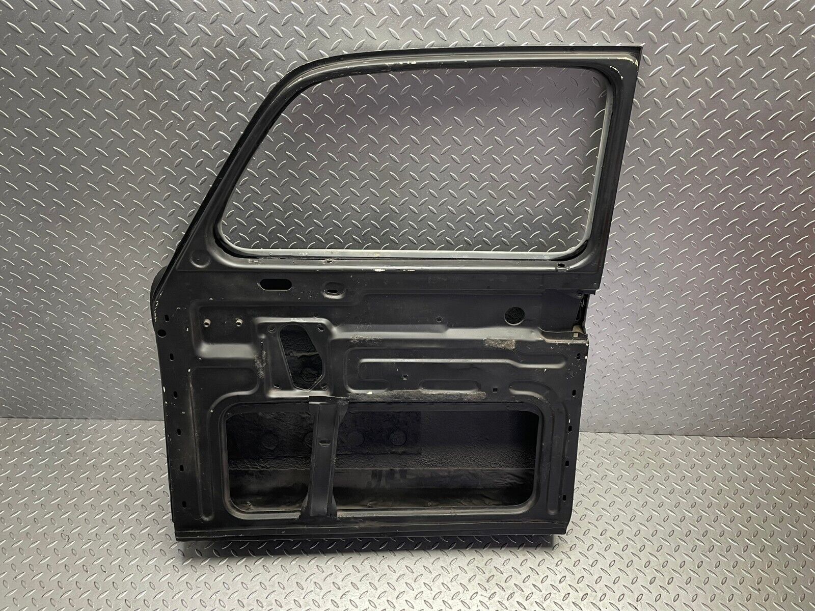 2689 Mercedes-Benz W120 PONTON Front Right Door
