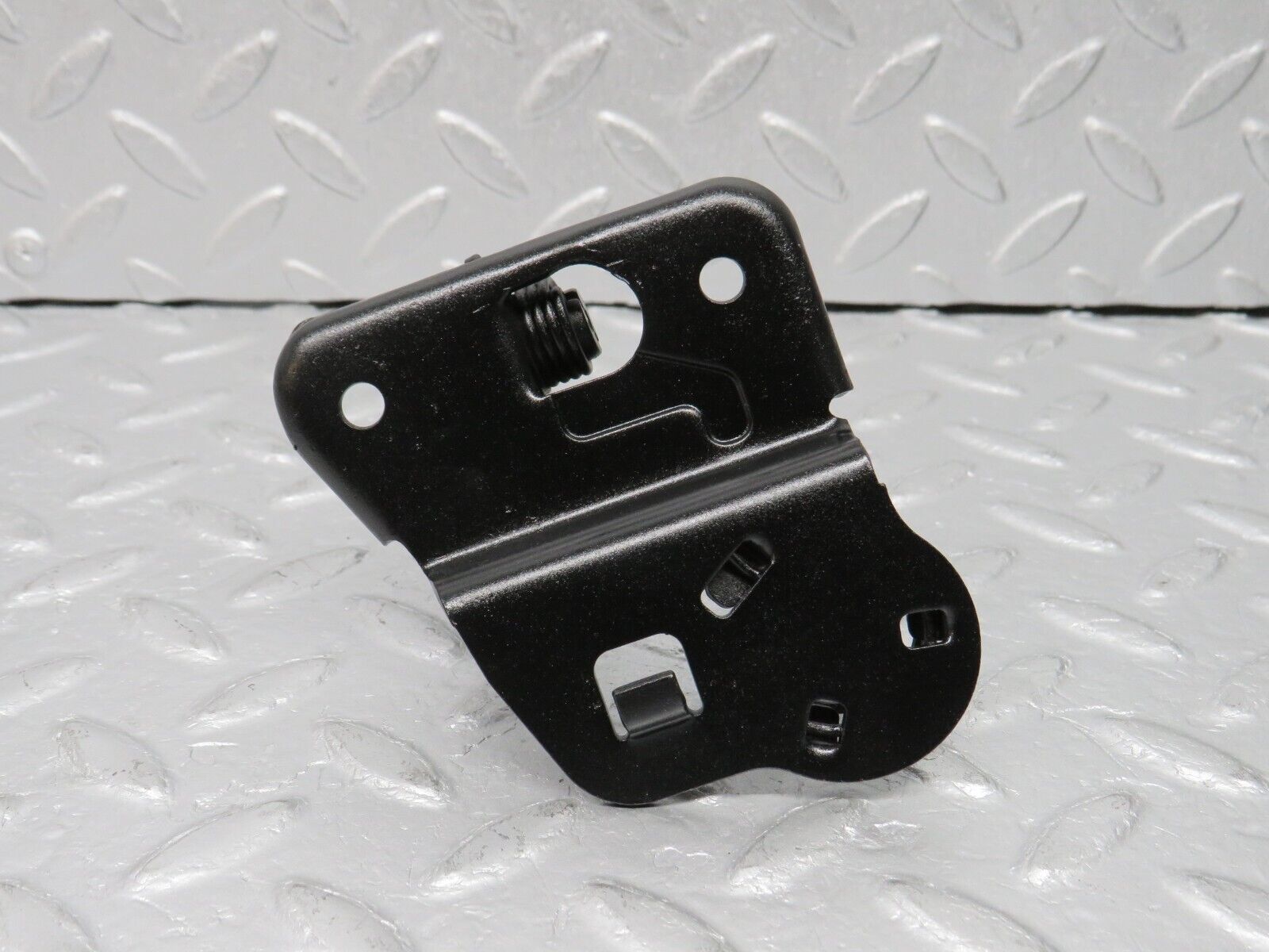 38528 Mercedes-Benz R129 280SL Coupe Bonnet Release Latch 1298800064