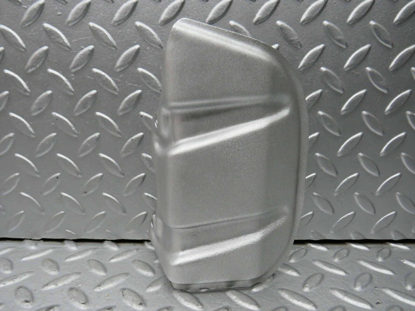 21897 Mercedes-Benz W126 300SE Exhaust Heat Shield