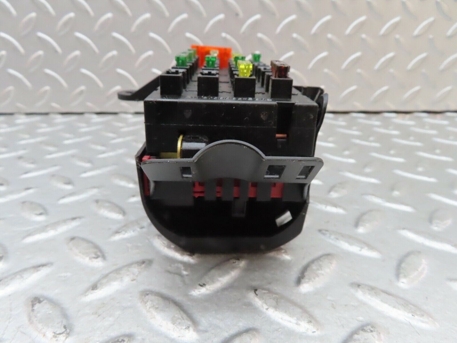 19438 Mercedes-Benz C140 CL420 Coupe Fuse Box 1405451701