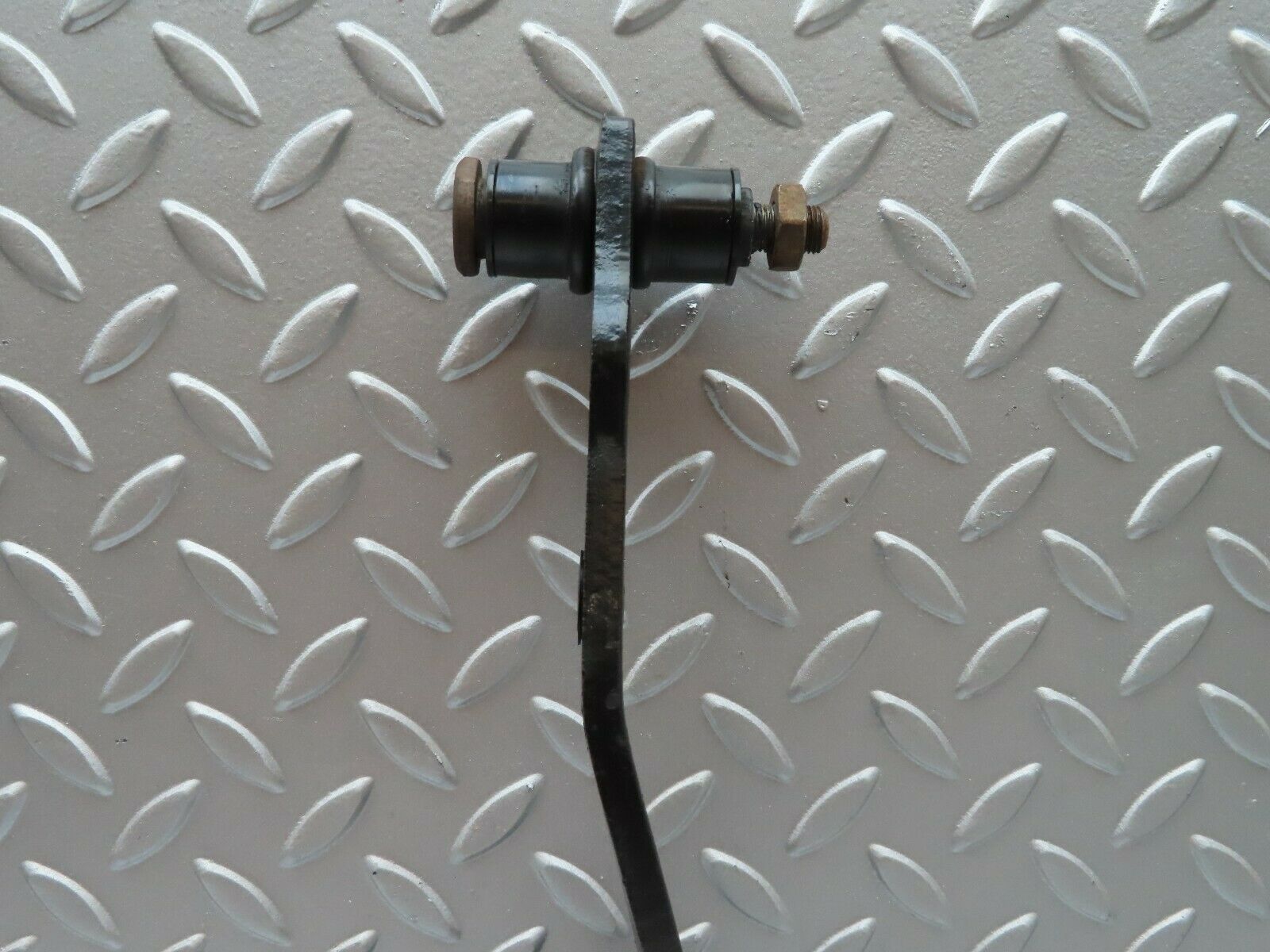 3673 Mercedes-Benz W108 280SE Brake Pedal