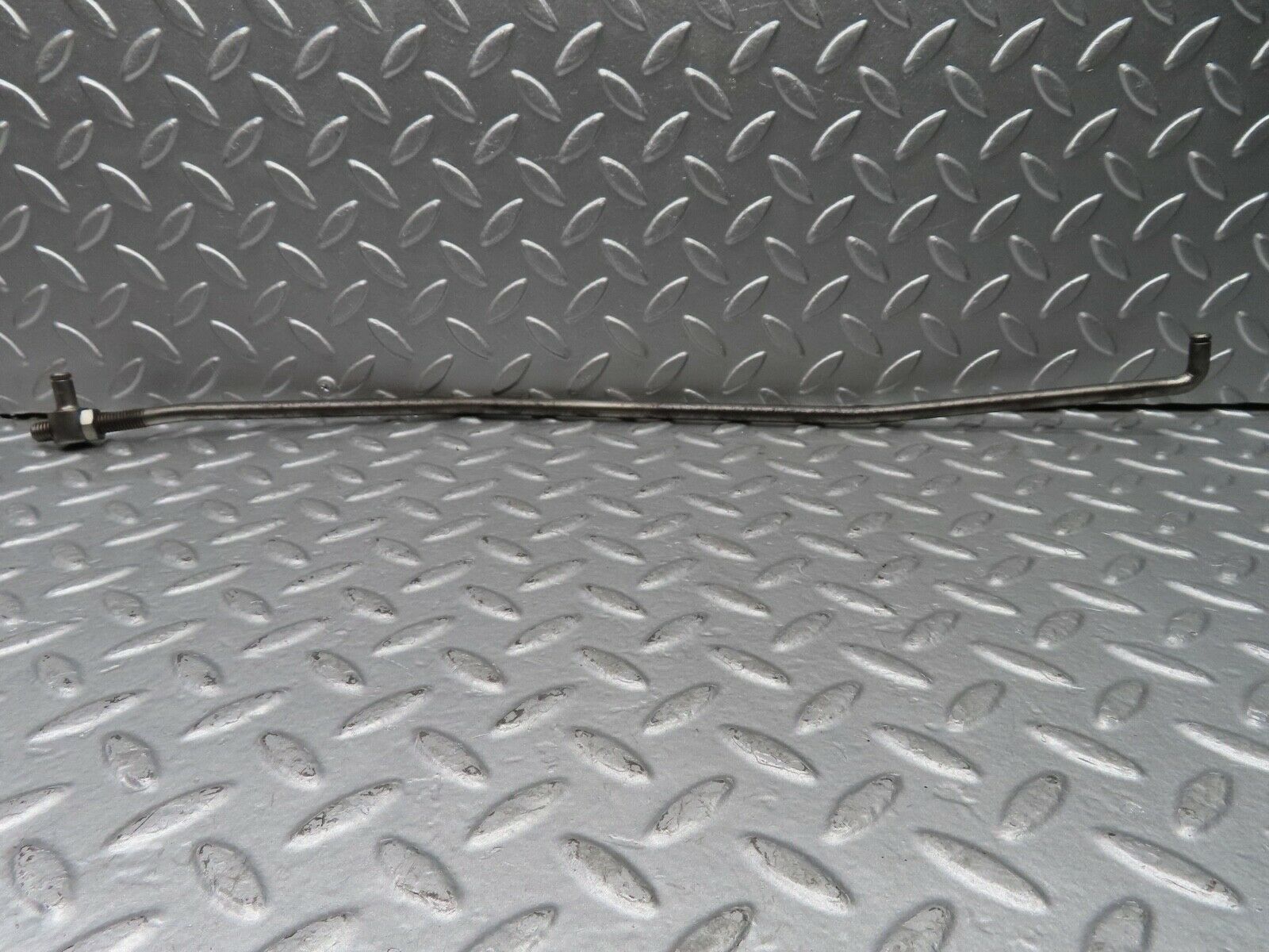 20155 Mercedes-Benz R129 300SL Coupe Gear Selector Linkage