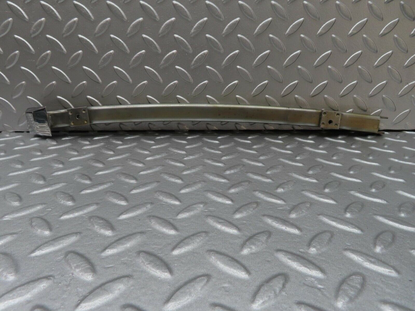13993 Mercedes-Benz C107 280SLC Rear Right Window Channel
