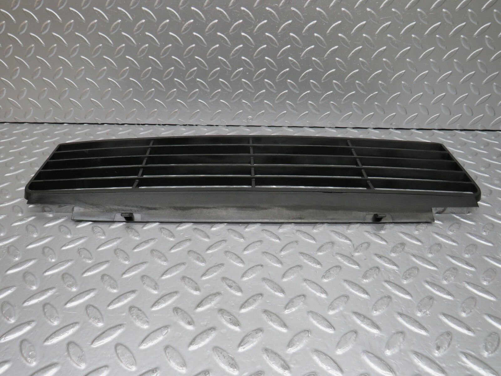 29972 Porsche 924 Front Radiator Grill 94455913500