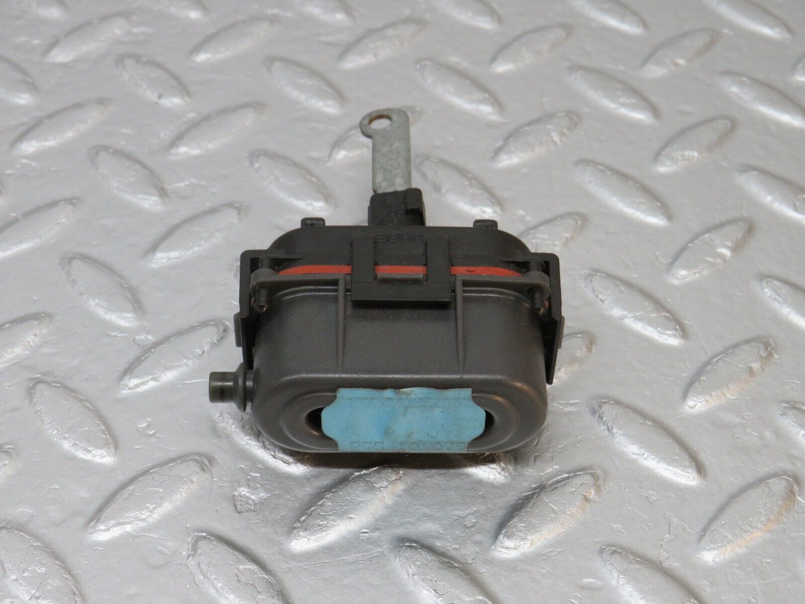 39738 Mercedes-Benz R129 320SL Coupe Heater Vacuum Actuator