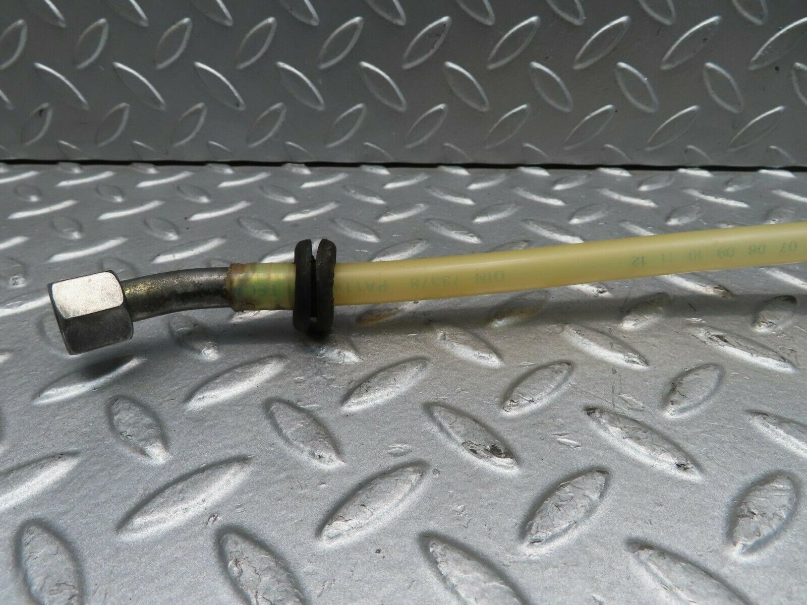 11570 Mercedes-Benz C123 230CE Coupe Brake Servo Vacuum Pipe