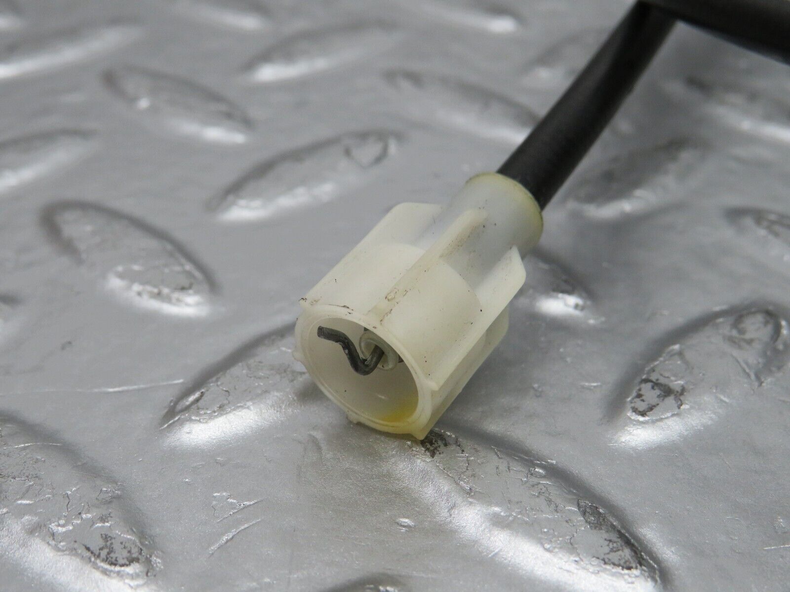 31521 Mercedes-Benz S124 220TE Wagon Heater Control Cable