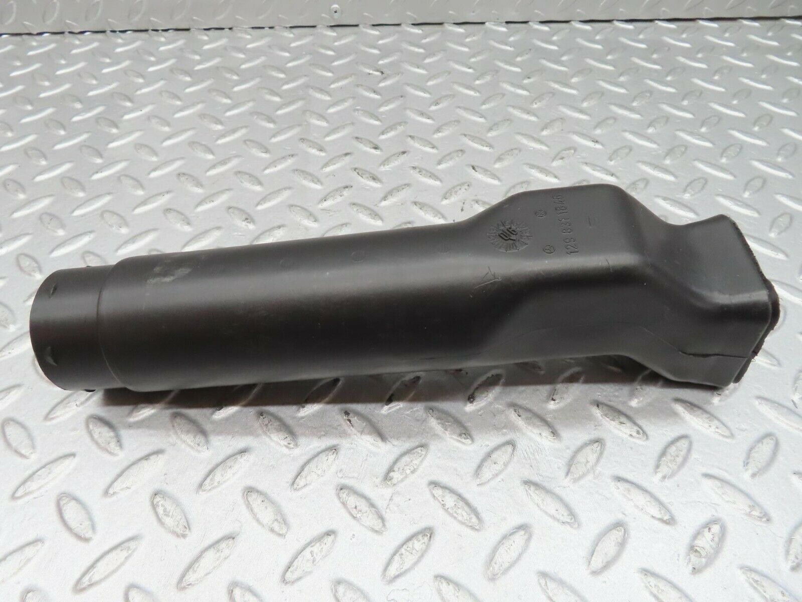 12151 Mercedes-Benz R129 300SL Coupe Air Vent Duct Right Side 1298311846