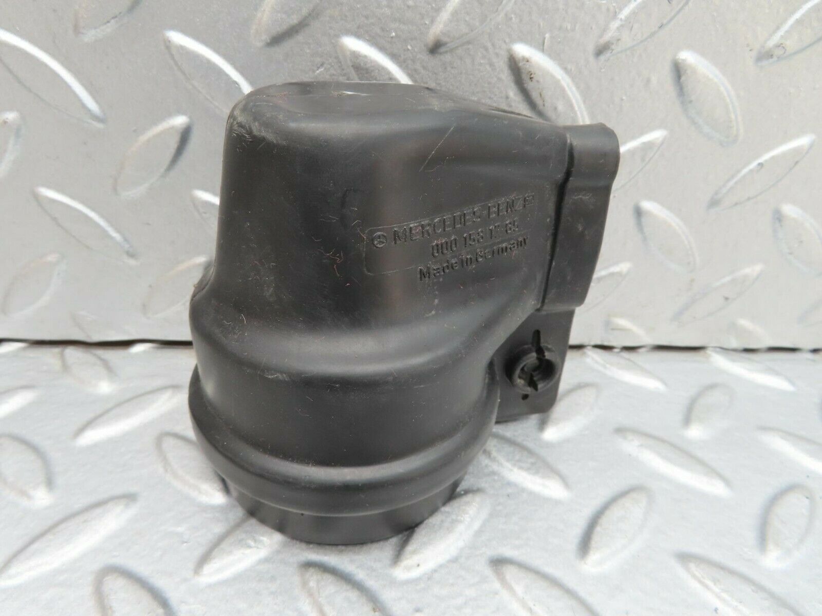 15462 Mercedes-Benz W123 230E Ignition Coil Protective Cap 0001581785