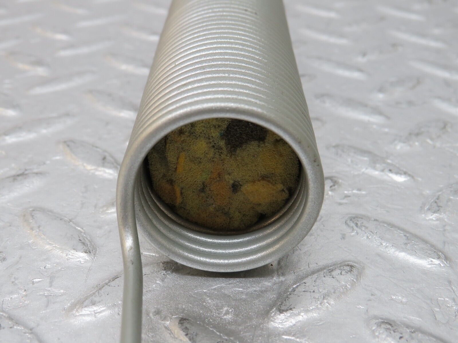 34781 Mercedes-Benz W210 320E Trunk Lid Hinge Spring