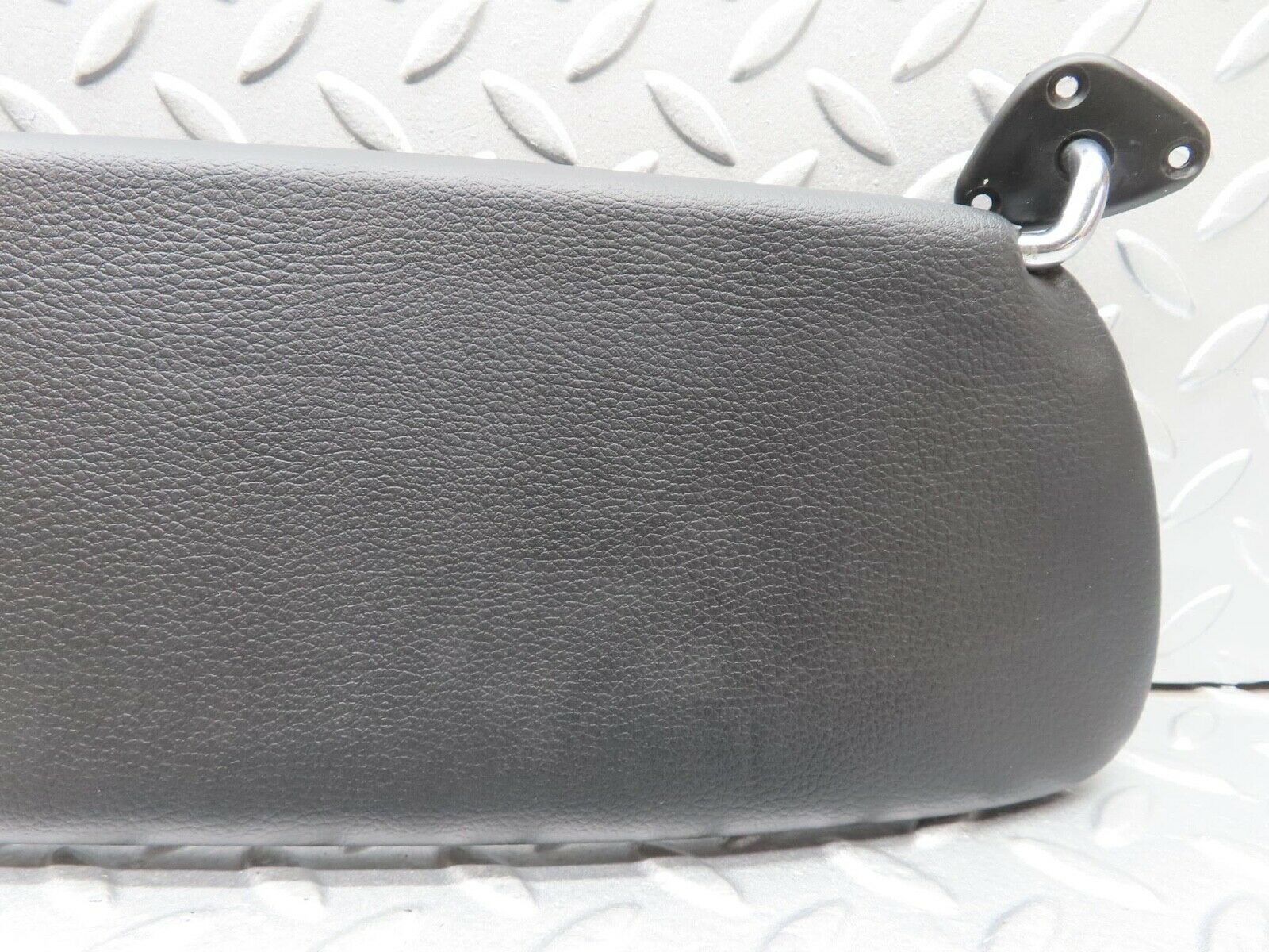 14229 Mercedes-Benz W116 350SE Sun Visor Right Side Black