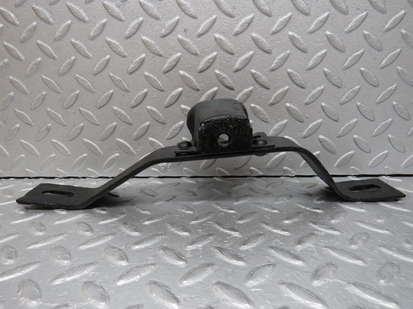 37470 Mercedes-Benz W109 300SEL Rear Bumper Bracket Right Side