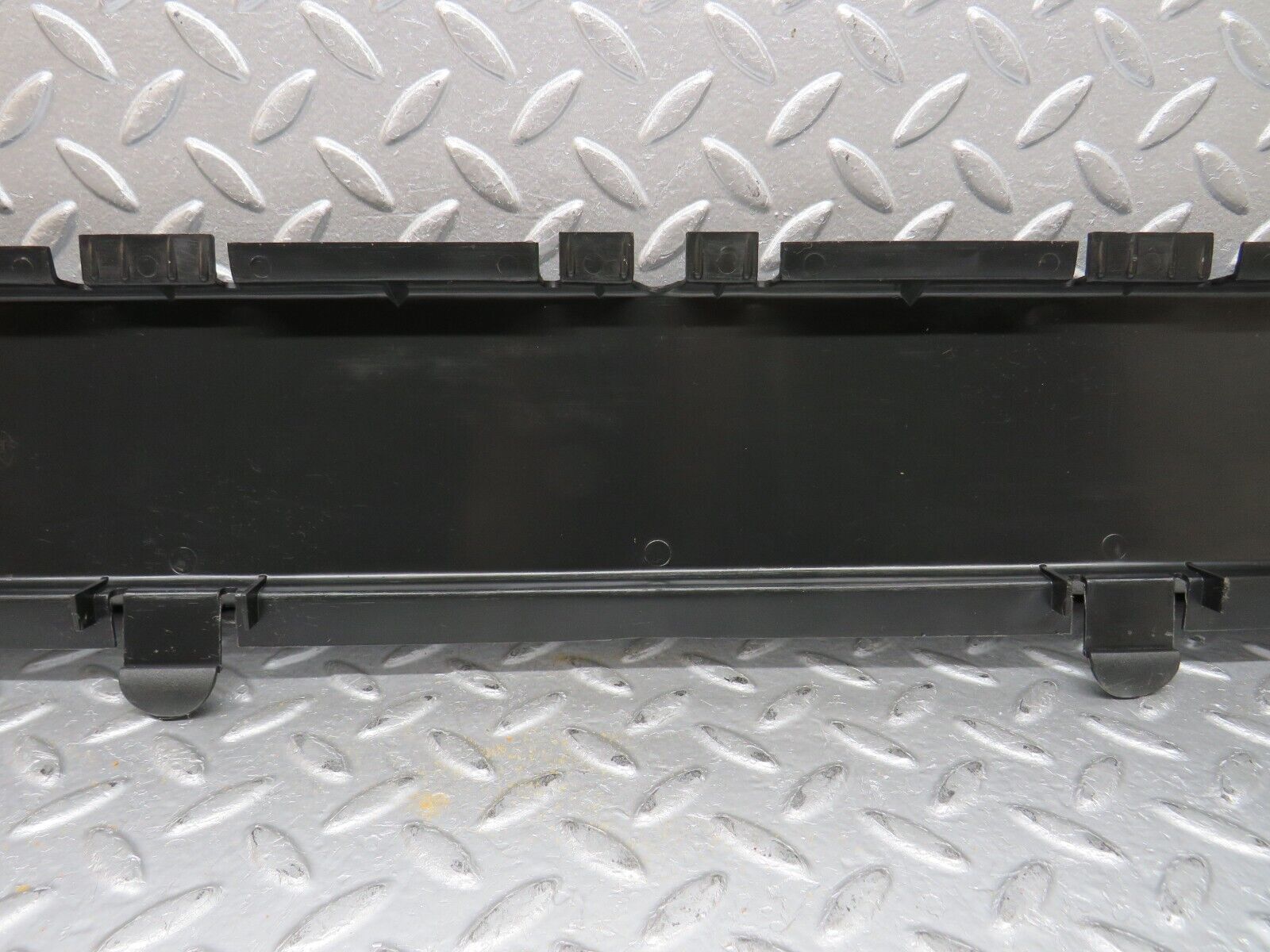 32328 Mercedes-Benz S124 300TE Wagon Sunroof Guide Cover Trim 1247820156