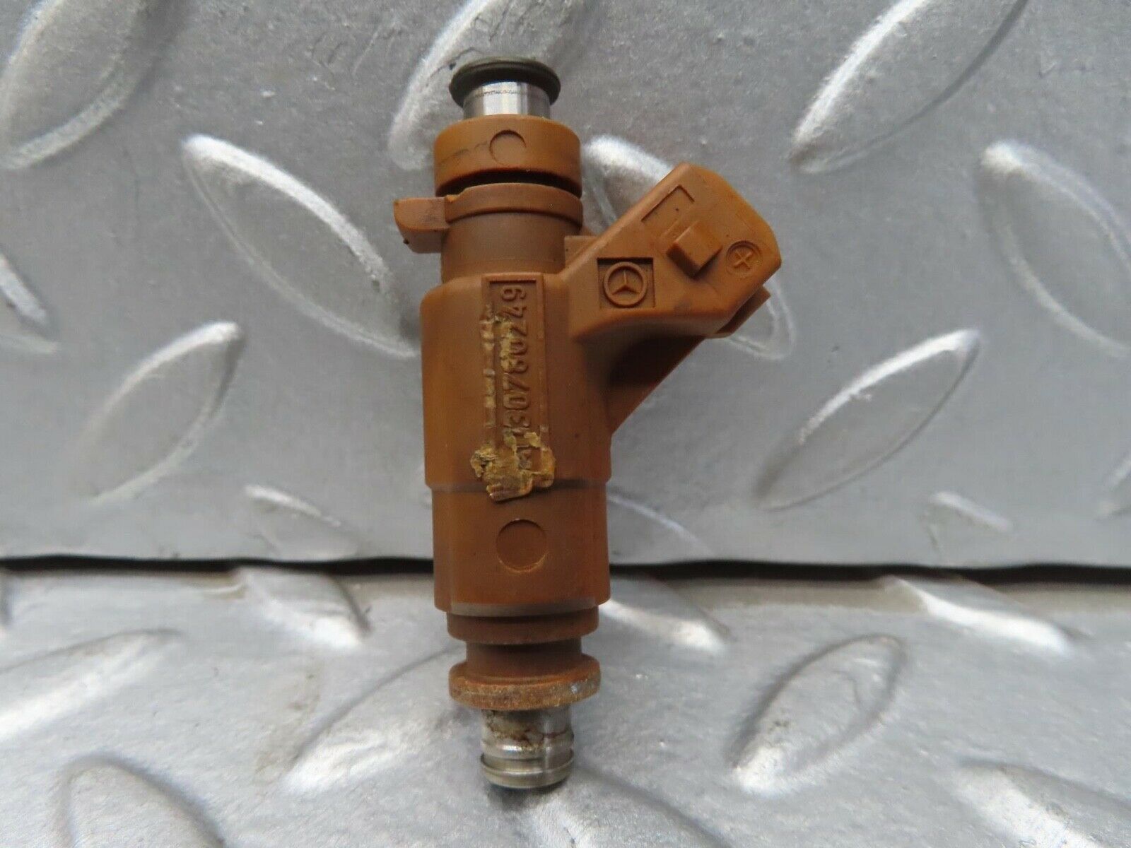 13414 Mercedes-Benz W220 S430 Fuel Injector Bosch 0280156016